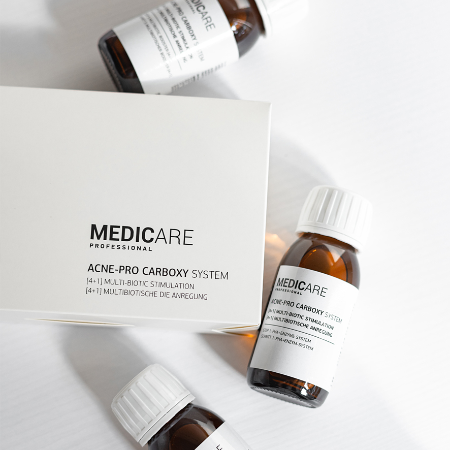 Acne-Pro Carboxy System / Acne-Pro карбоксітерапія - Зображення 2