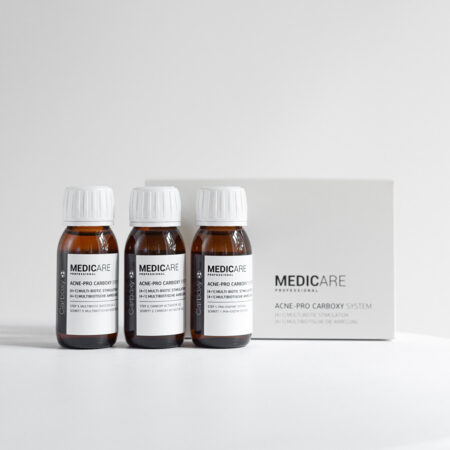 Acne-Pro Carboxy System / Acne-Pro карбокситерапия