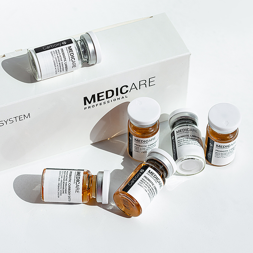 Probiotic Carboxy System / Неінвазивна пробіотична карбоксітерапія - Зображення 3