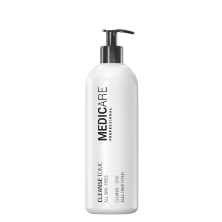 Удосконалюючий тонік для всіх типів шкіри Cleanse Tonic тонізація для всіх типів шкіри 500 мл