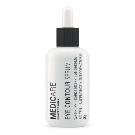 Medicare Professional Eye Contour Serum — сыворотка для кожи вокруг глаз от отёков, тёмных кругов, 30 мл