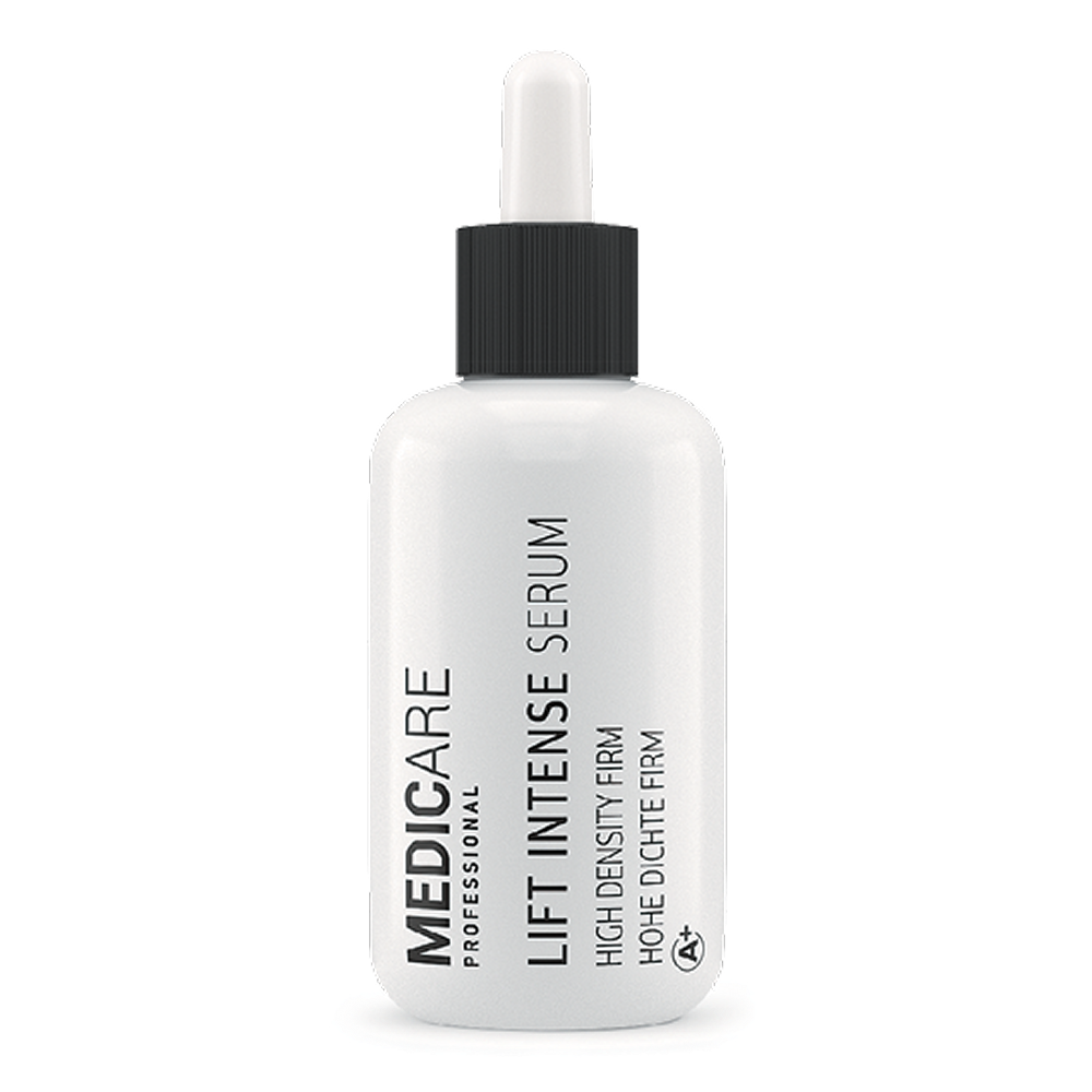 Medicare Professional Lift Intense Serum — пептидная сыворотка для упругости и гладкости кожи лица, 30 мл