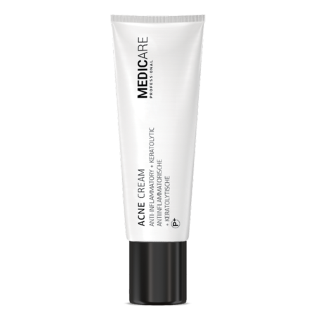 Medicare Professional Cleanse 2 in 1 — очищуючий гель-тонік для