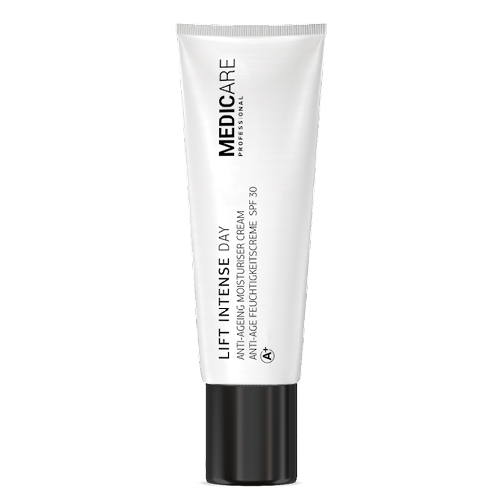 Medicare Professional Lift Intense Day SPF 30 — денний крем для зволоження та захисту шкіри від UVA/UVB, 50 мл