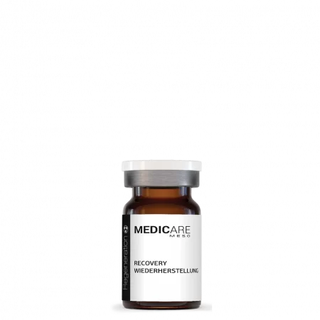 Гіалуроновий розчин Recovery 2 флакони х 5 мл