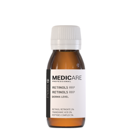 Мультифазный лосьон-гель Retinol 5 RRP 60 мл