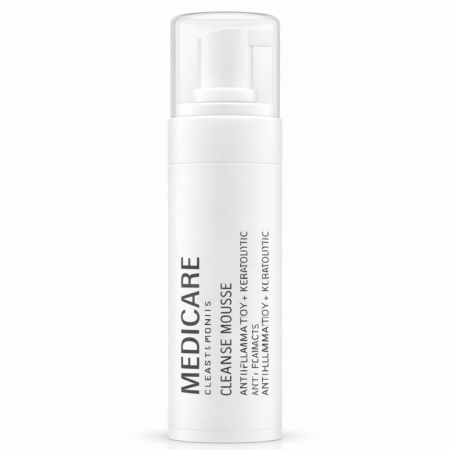 Medicare Professional Hydrant Serum — зволожуюча сироватка для